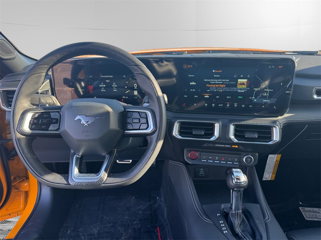 New 2026 Ford Mustang GT Premium image 11