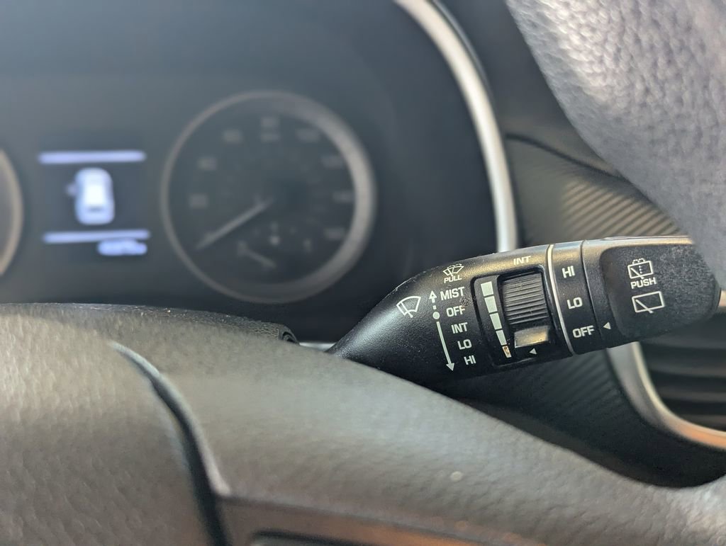 Used 2019 Hyundai Tucson SE image 17