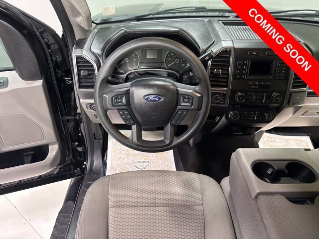 Used 2018 Ford F150 XLT image 14