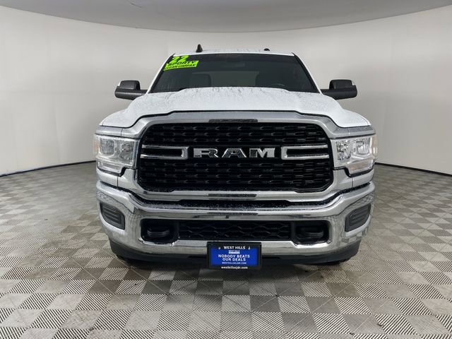 Certified 2022 RAM 2500 Big Horn image 27