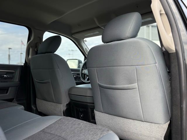 Used 2018 RAM 1500 Big Horn image 14