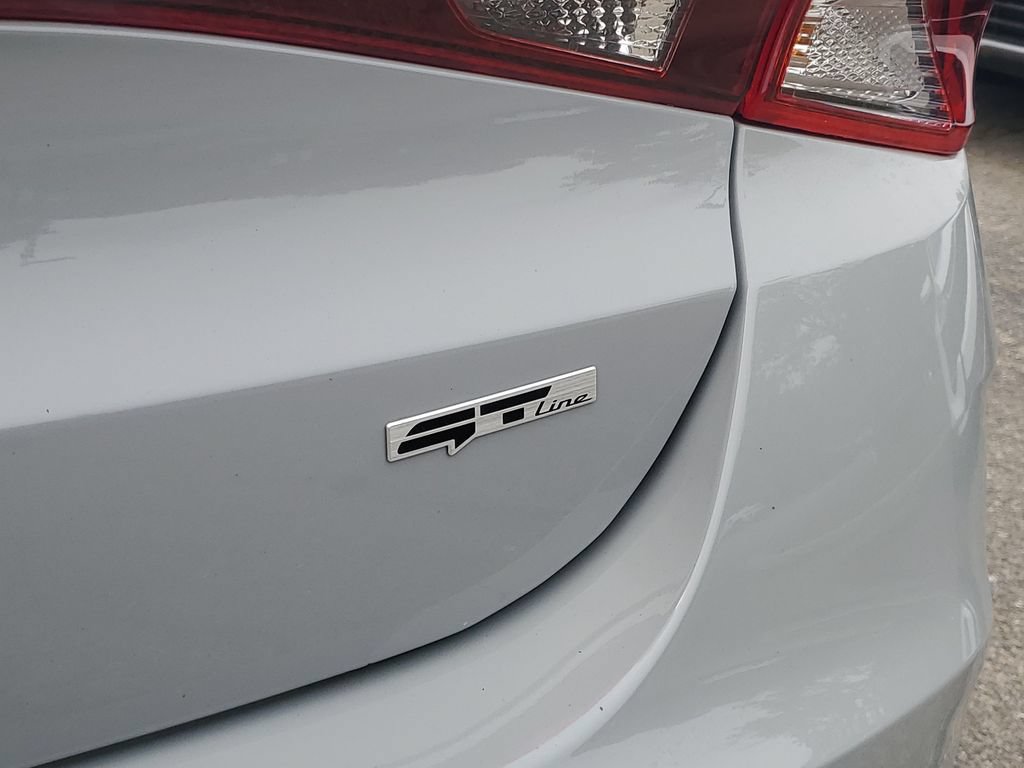 Certified 2024 Kia K5 GT-Line w/ GT-Line Premium Package FWD image 28