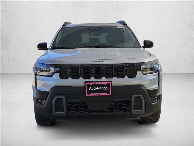 New 2026 Jeep Cherokee Limited image 6