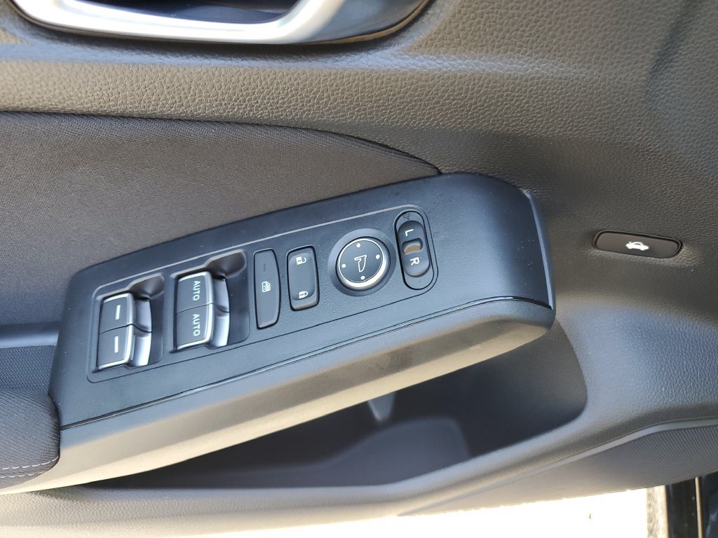 Certified 2026 Honda Civic LX image 22