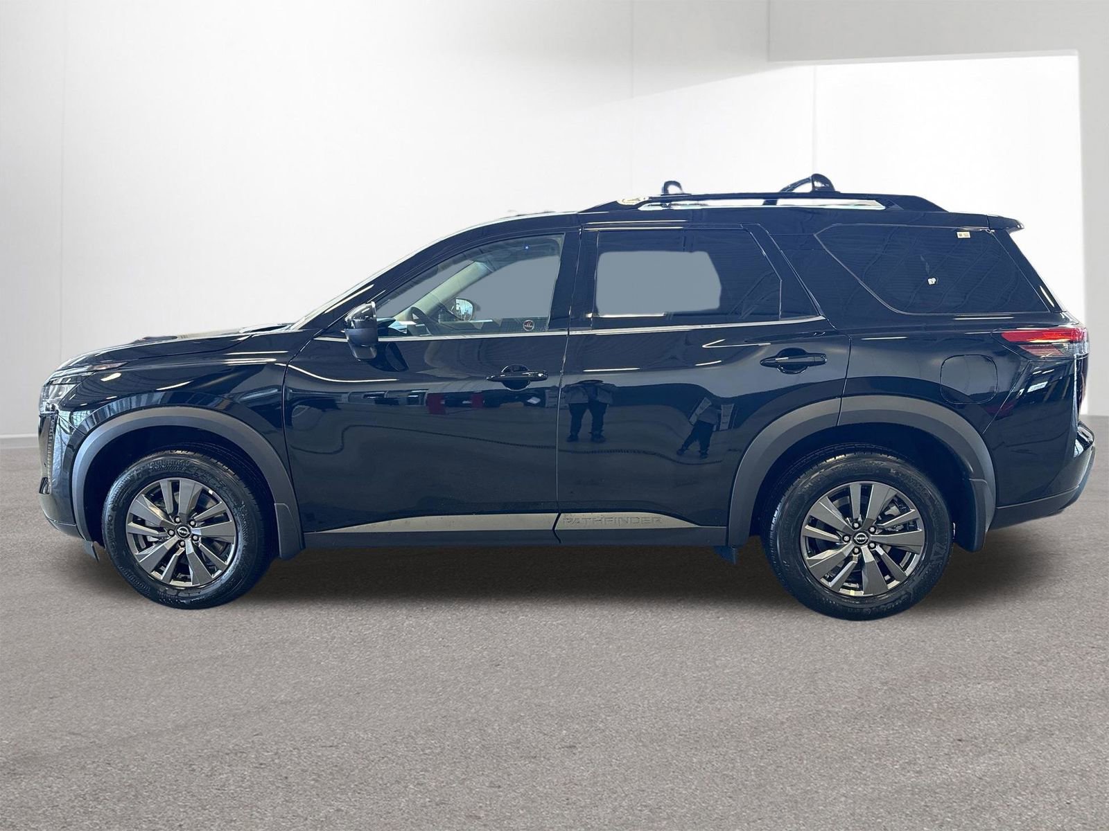 New 2026 Nissan Pathfinder SV image 28