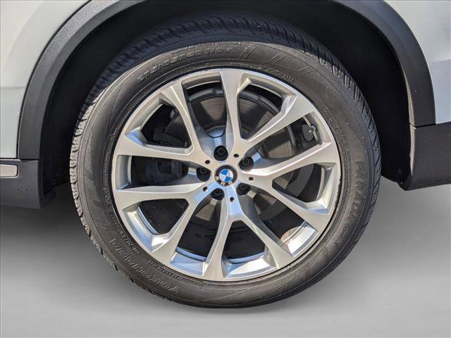Used 2020 BMW X5 sDrive40i w/ Convenience Package image 24