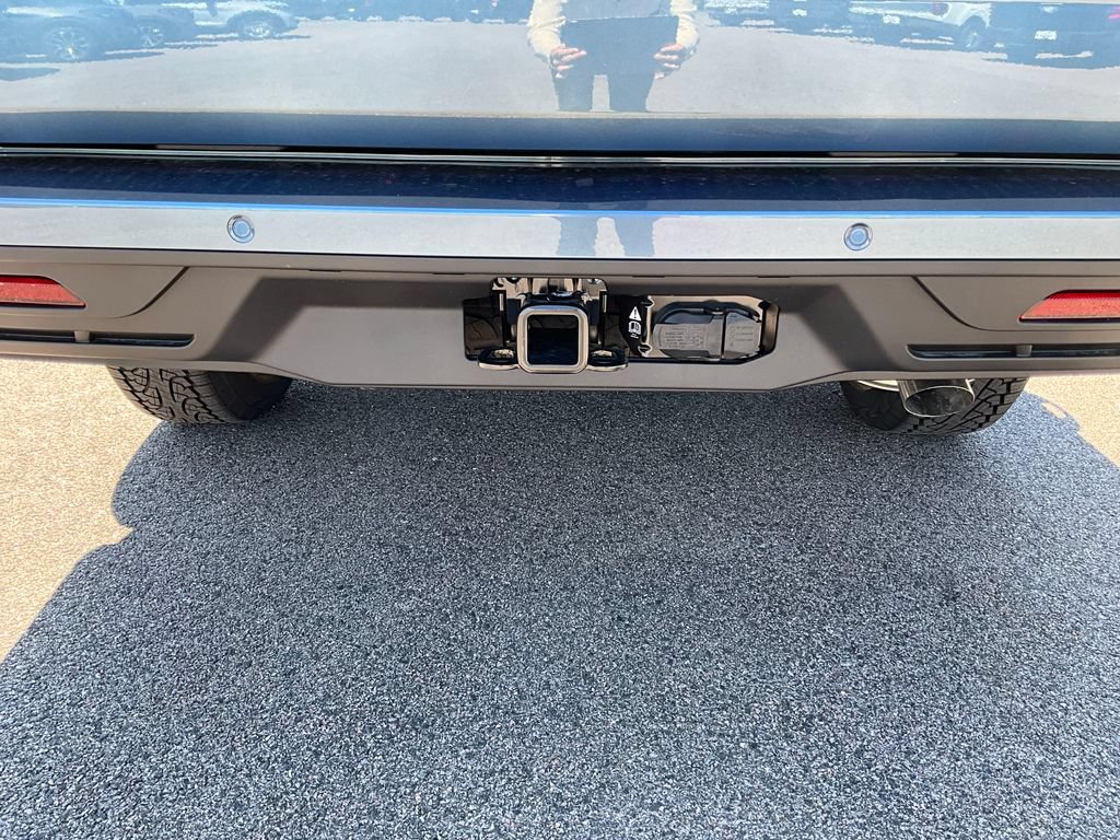 New 2027 Ford Expedition Max Active AWD/4WD image 18