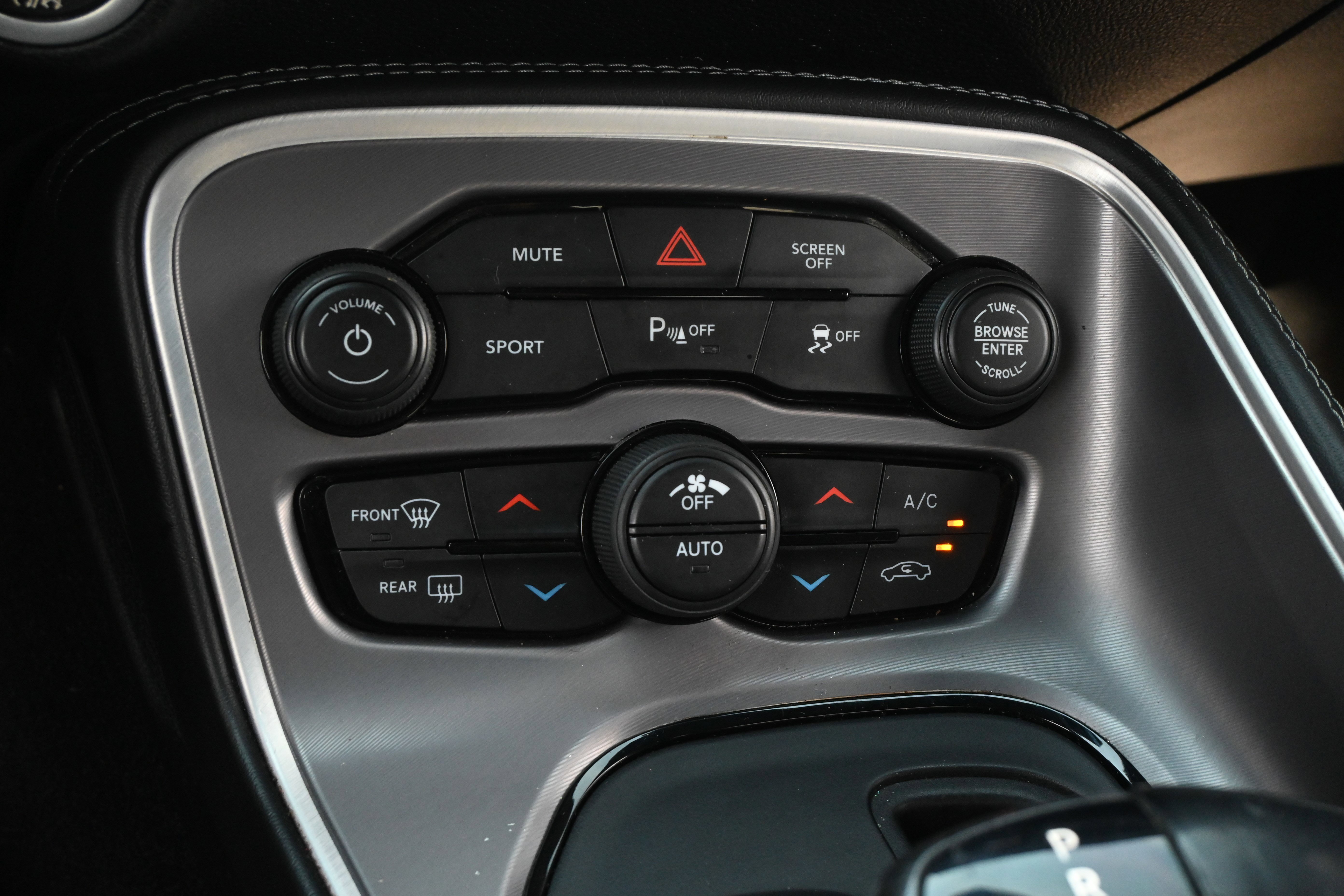 Used 2022 Dodge Challenger GT image 20