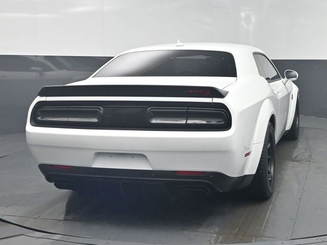 Used 2021 Dodge Challenger SRT Hellcat Redeye image 28