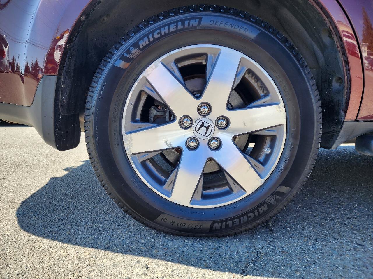 Used 2012 Honda Pilot Touring image 42