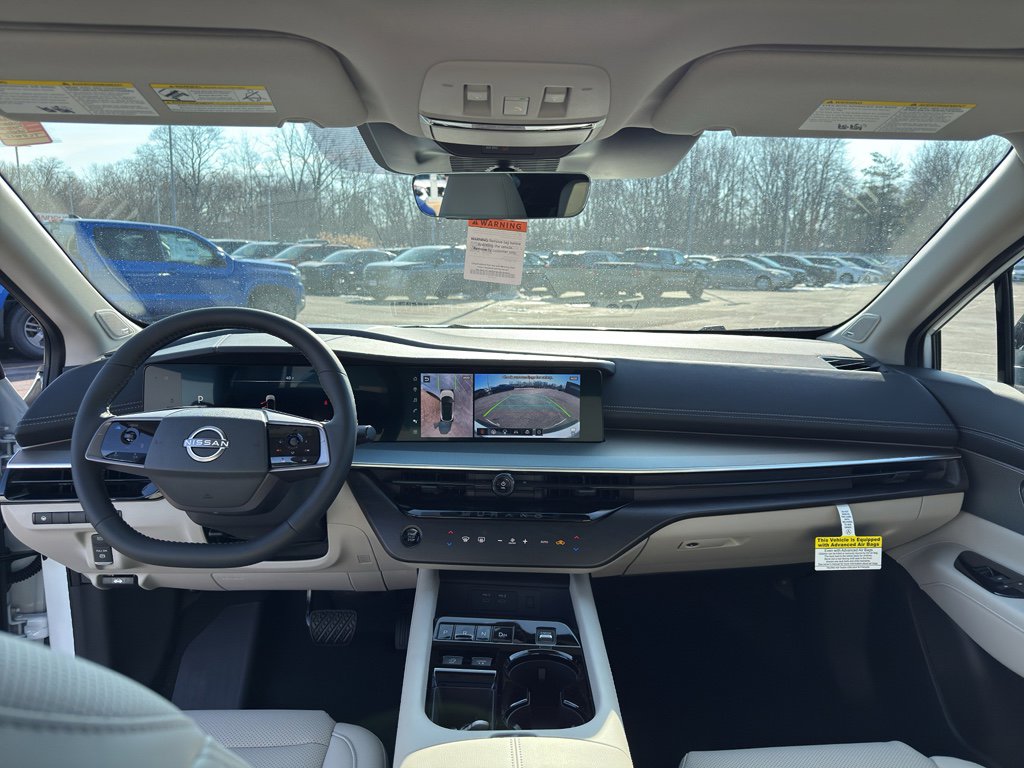 New 2026 Nissan Murano SL image 29