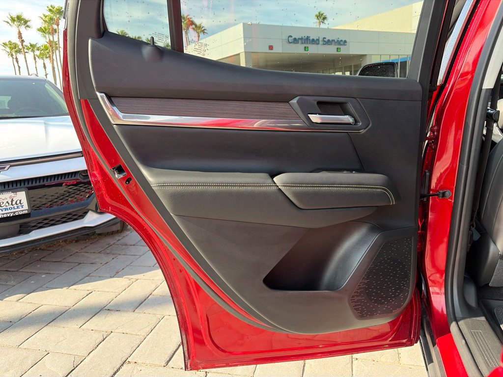 Used 2026 GMC Terrain Denali w/ LPO, Floor Liner Package AWD/4WD image 20