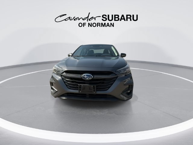 Certified 2024 Subaru Legacy Limited AWD/4WD image 3