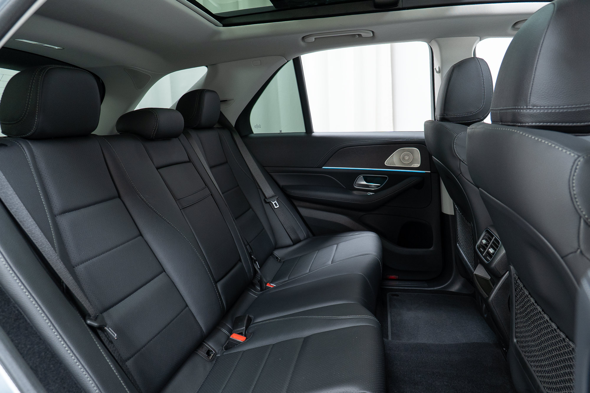 Certified 2023 Mercedes-Benz GLE 350 4MATIC image 24