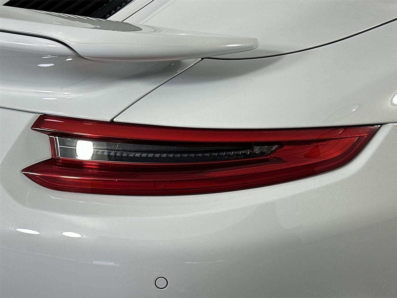 Used 2017 Porsche 911 Turbo S AWD/4WD image 25