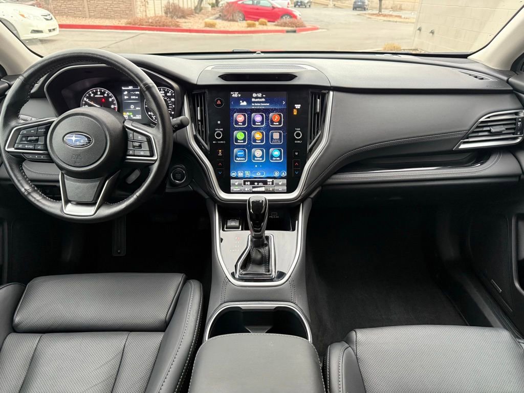 Certified 2024 Subaru Outback Limited image 14