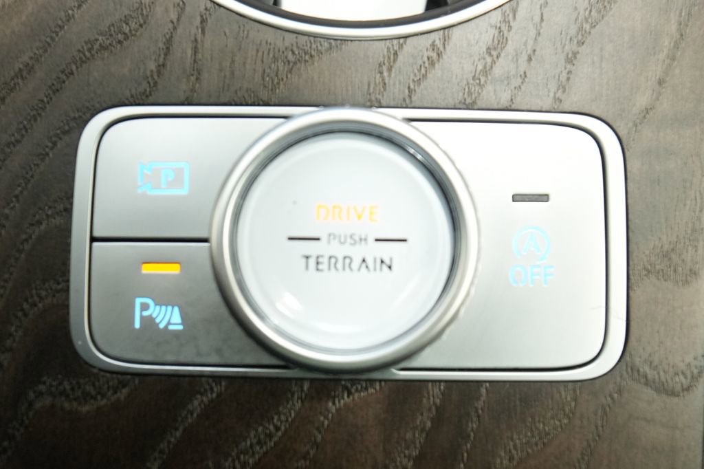 New 2026 Genesis GV80 3.5T Advanced image 39