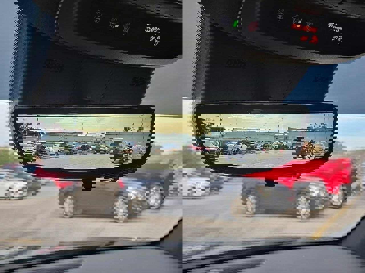 Used 2025 Cadillac CT5 Sport w/ Technology Package image 29