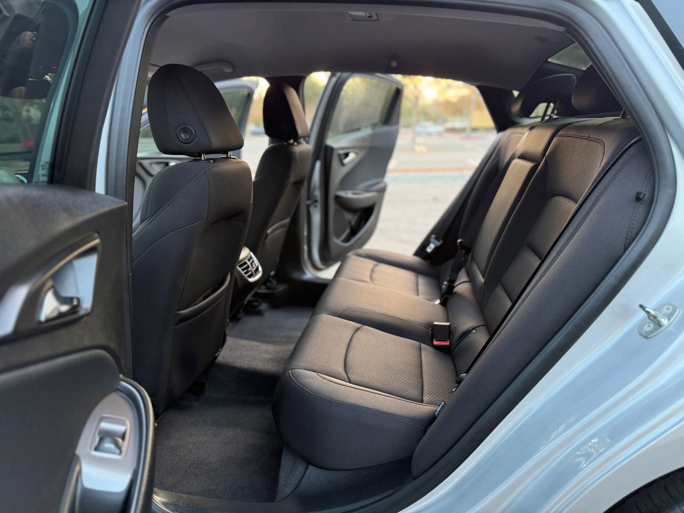 Used 2018 Chevrolet Malibu LT w/ Driver Confidence Package image 20