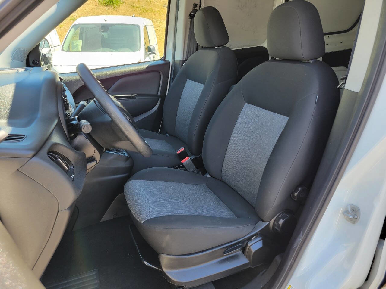 Used 2022 RAM ProMaster City Tradesman image 14