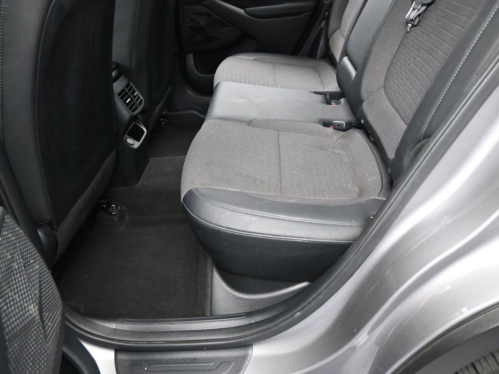 Used 2022 Kia Seltos S image 28