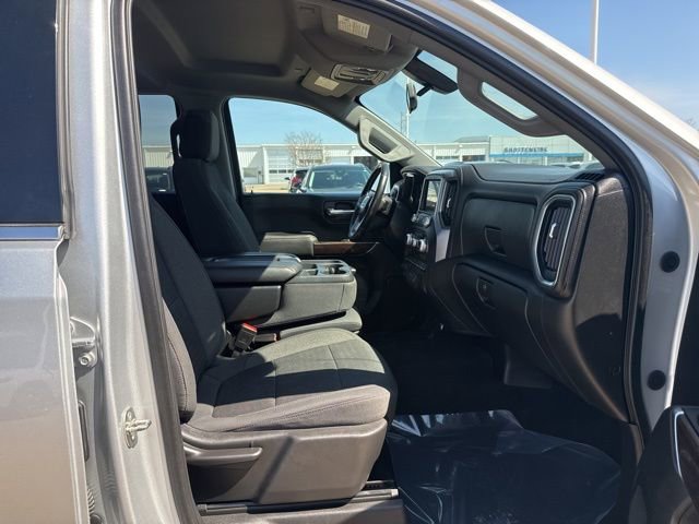 Used 2020 GMC Sierra 1500 SLE w/ SLE Value Package image 50