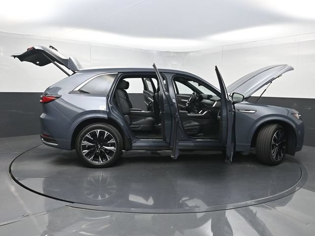 Certified 2026 MAZDA CX-90 3.3 Turbo S w/ Premium Plus AWD/4WD image 42