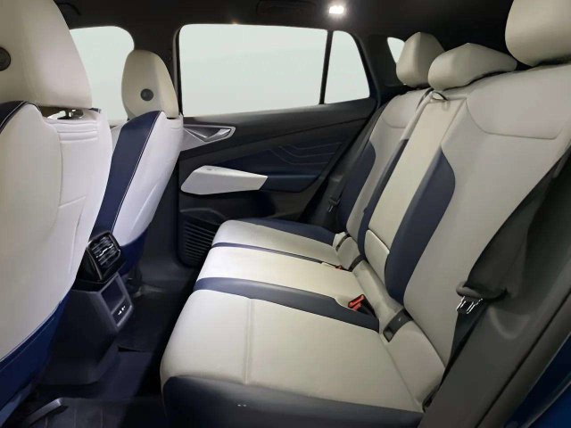 Used 2023 Volkswagen ID.4 S RWD image 24