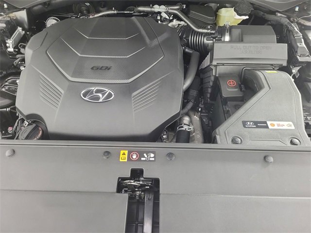 Certified 2025 Hyundai Palisade XRT image 27