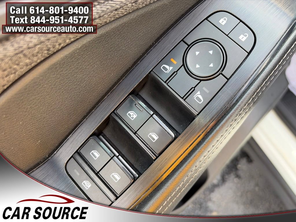 Used 2022 Nissan Rogue S FWD image 14