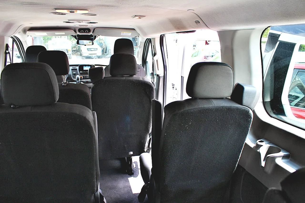 Used 2020 Ford Transit 350 XLT RWD image 46