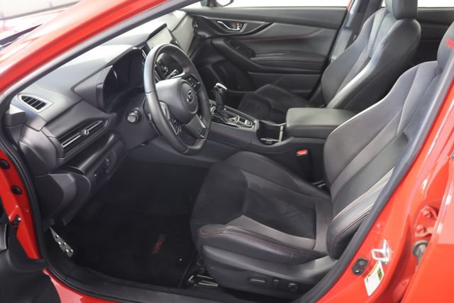 Used 2023 Subaru WRX Limited AWD/4WD image 19