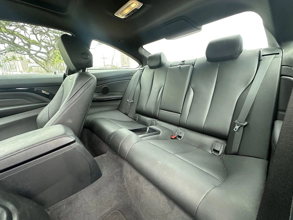 Used 2016 BMW 428i Coupe image 11