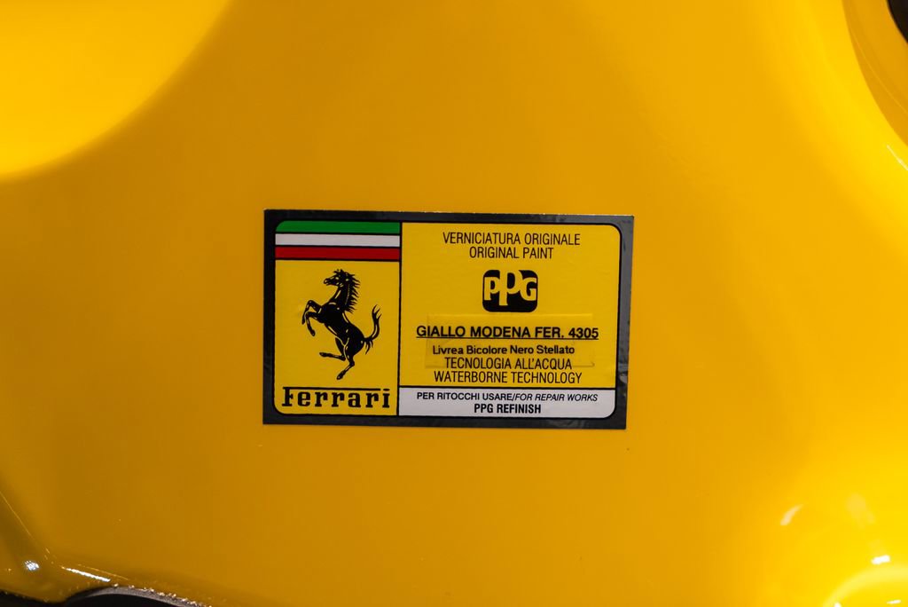 Certified 2015 Ferrari 458 Speciale A RWD image 52
