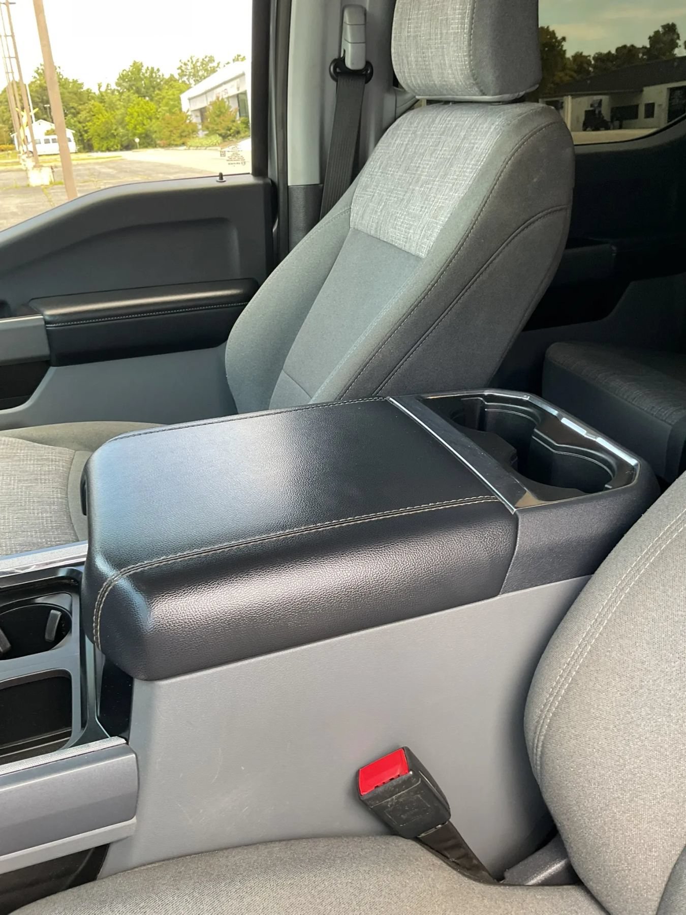 Used 2024 Ford F250 XLT AWD/4WD image 35