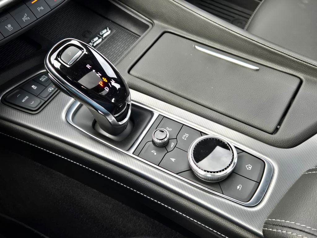 Certified 2025 Cadillac CT5 Premium Luxury w/ Sun And Sound Package AWD/4WD image 30