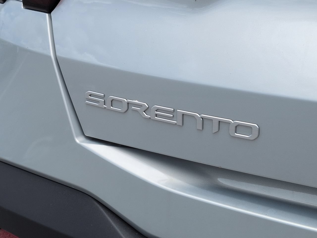 New 2026 Kia Sorento LX FWD image 15