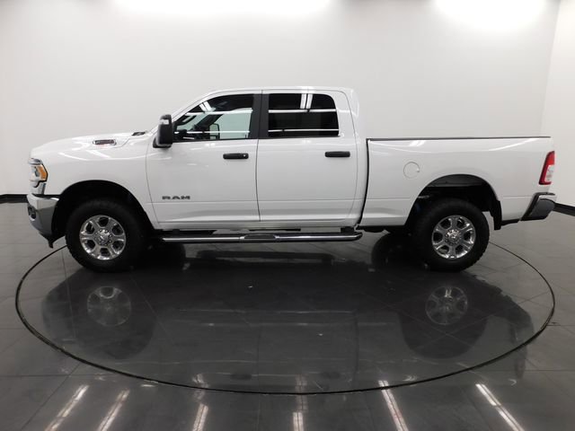 Used 2024 RAM 2500 Big Horn w/ Off Road Package image 5