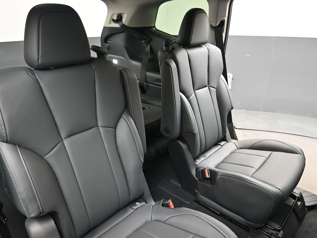 New 2026 Subaru Ascent Premium image 16