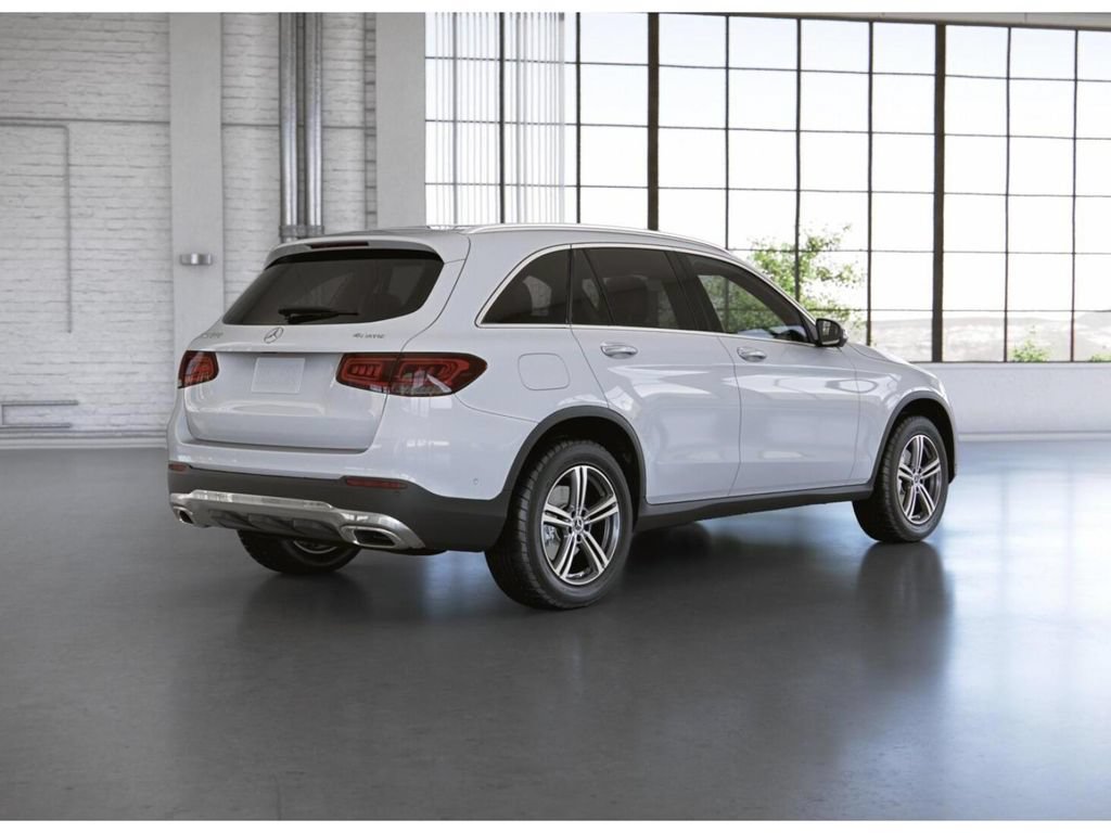 Certified 2022 Mercedes-Benz GLC 300 4MATIC image 22
