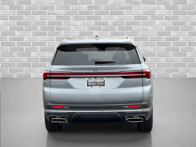 New 2025 Buick Enclave Preferred w/ Power Package image 6