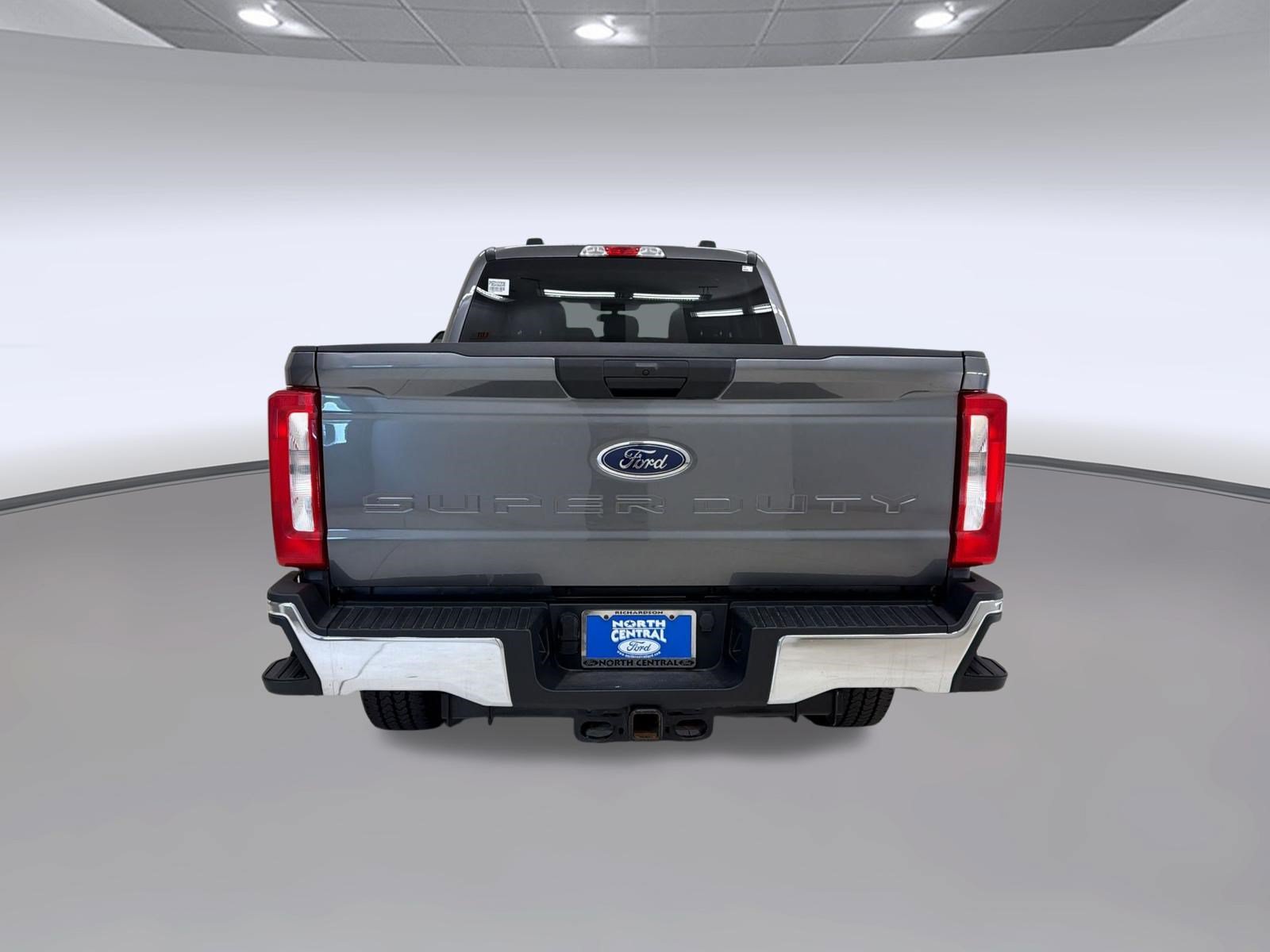 Used 2025 Ford F250 XLT AWD/4WD image 10