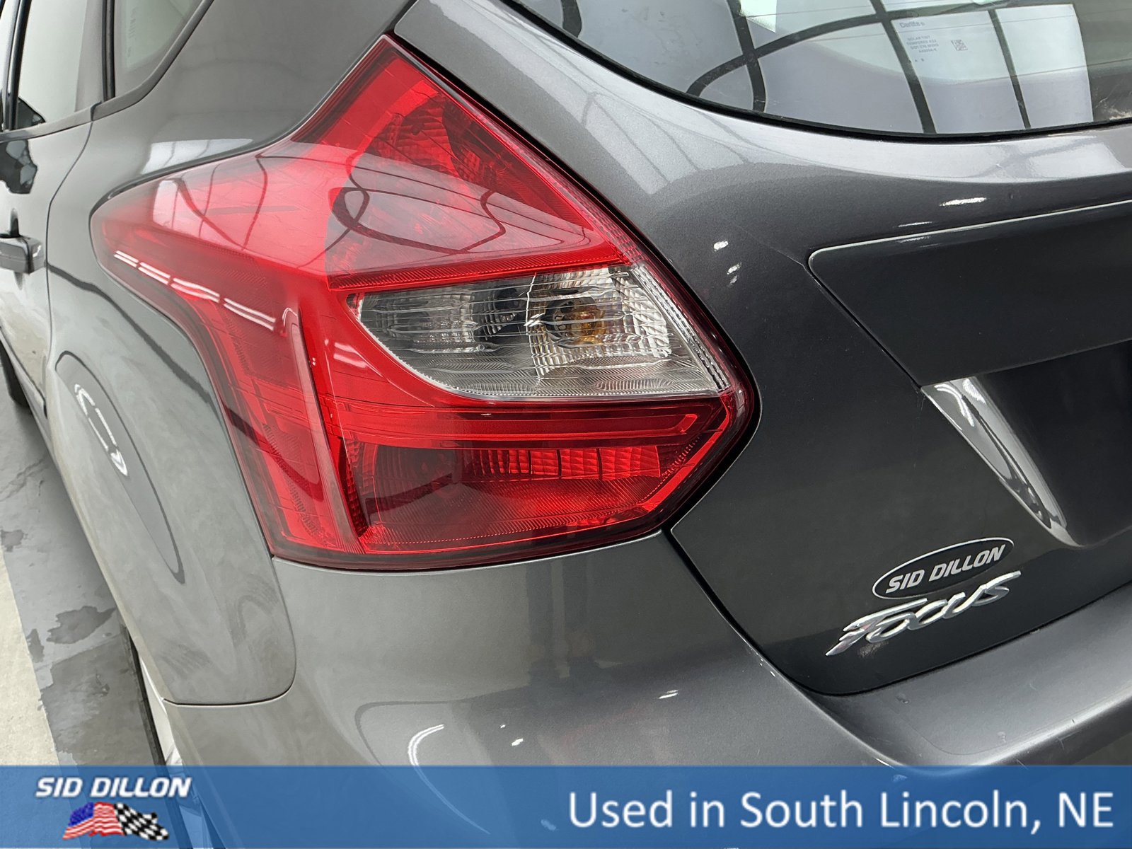 Used 2014 Ford Focus SE image 21