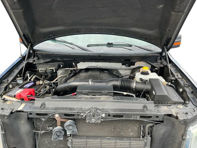 Used 2014 Ford F150 XLT w/ Equipment Group 302A Luxury image 20