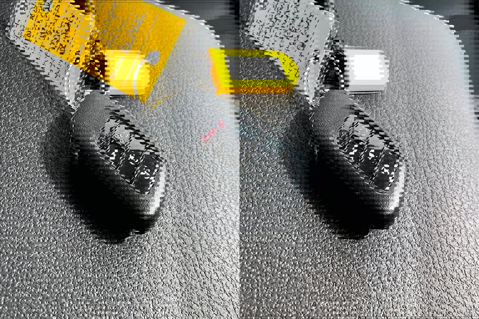 Used 2026 Honda Passport RTL image 15