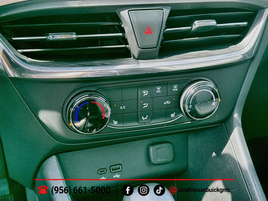 Used 2026 Buick Encore GX Preferred w/ Comfort Package FWD image 18