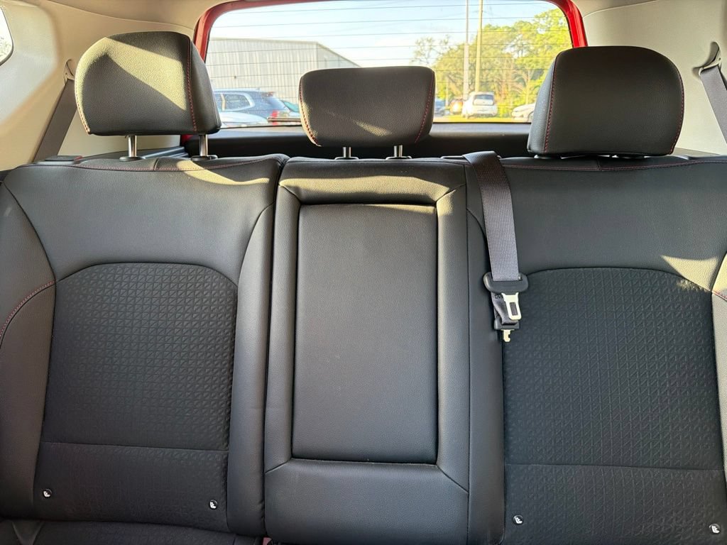 Certified 2024 Kia Soul GT-Line w/ Option Group 020 FWD image 22
