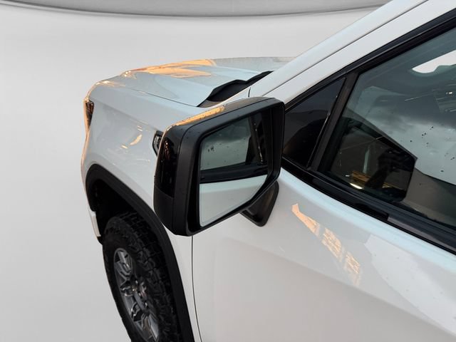 Used 2024 GMC Sierra 1500 AT4 w/ AT4 Preferred Package AWD/4WD image 10