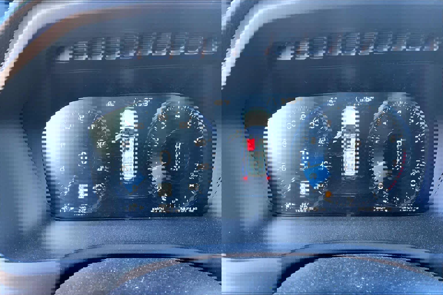 Used 2017 Volvo XC90 T6 Inscription w/ Vision Package image 25