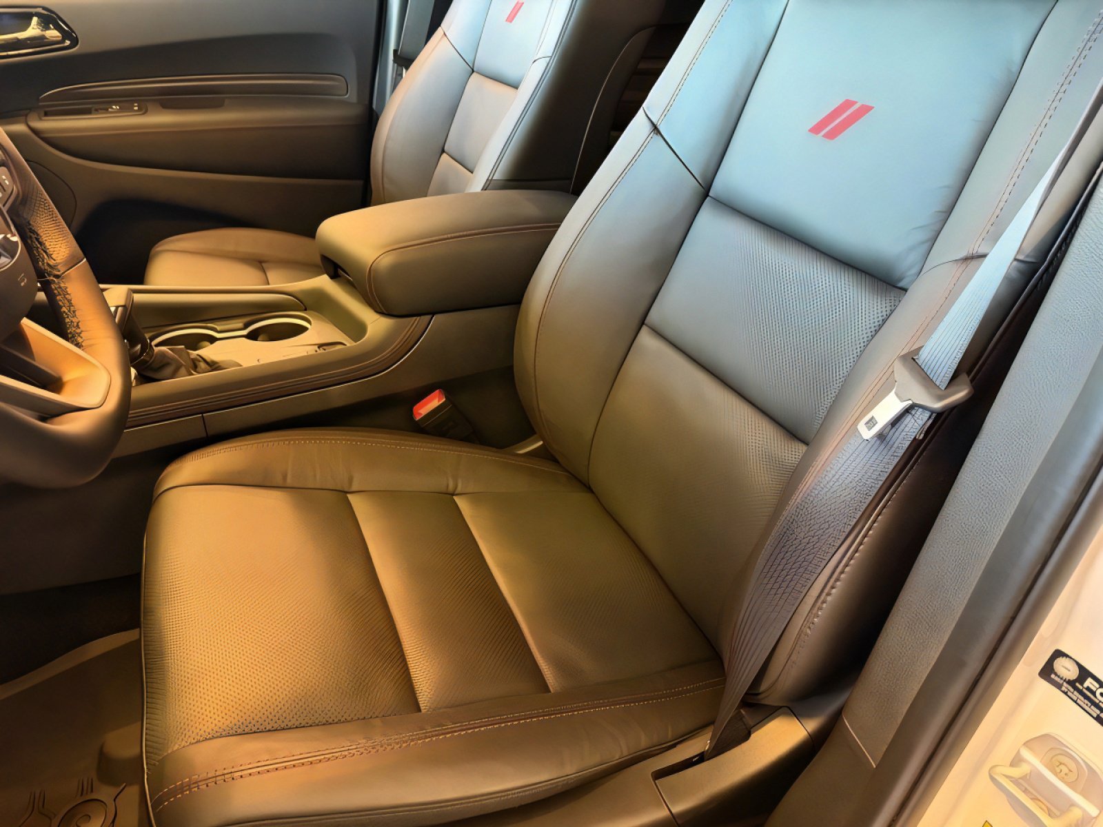 New 2026 Dodge Durango GT image 21